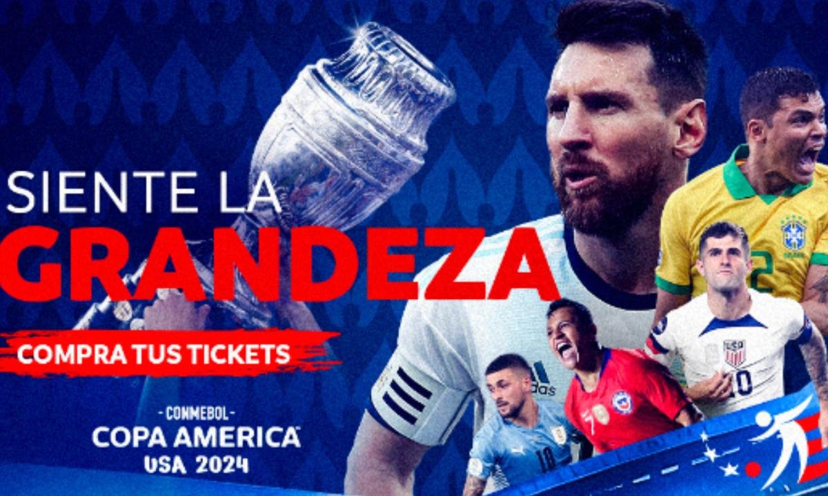 Copa América 2024 calendario, equipos, precios de boletas y todo lo que debe saber El Tiempo